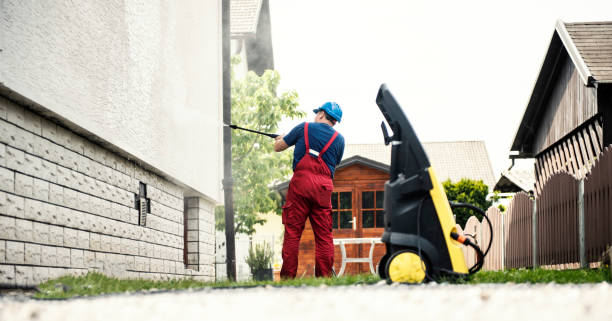 Robstown, TX Pressure Washing Company